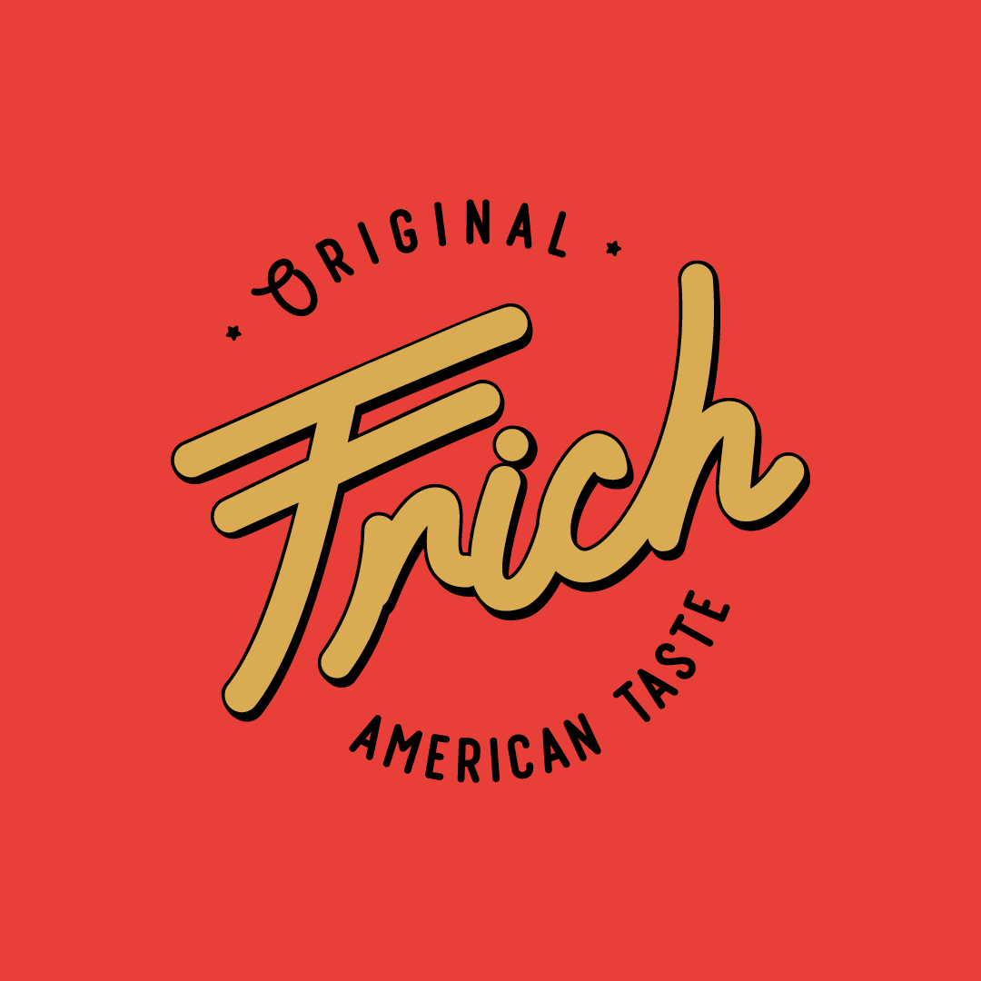 Frich Logo